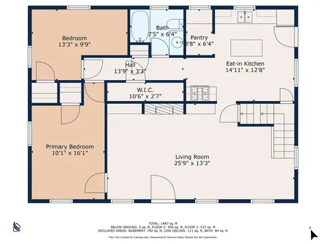 24 Ramsdell Lane Barrington NH 03825