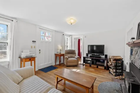 24 Ramsdell Lane Barrington NH 03825