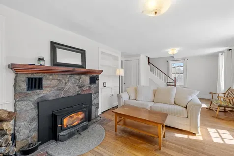 24 Ramsdell Lane Barrington NH 03825