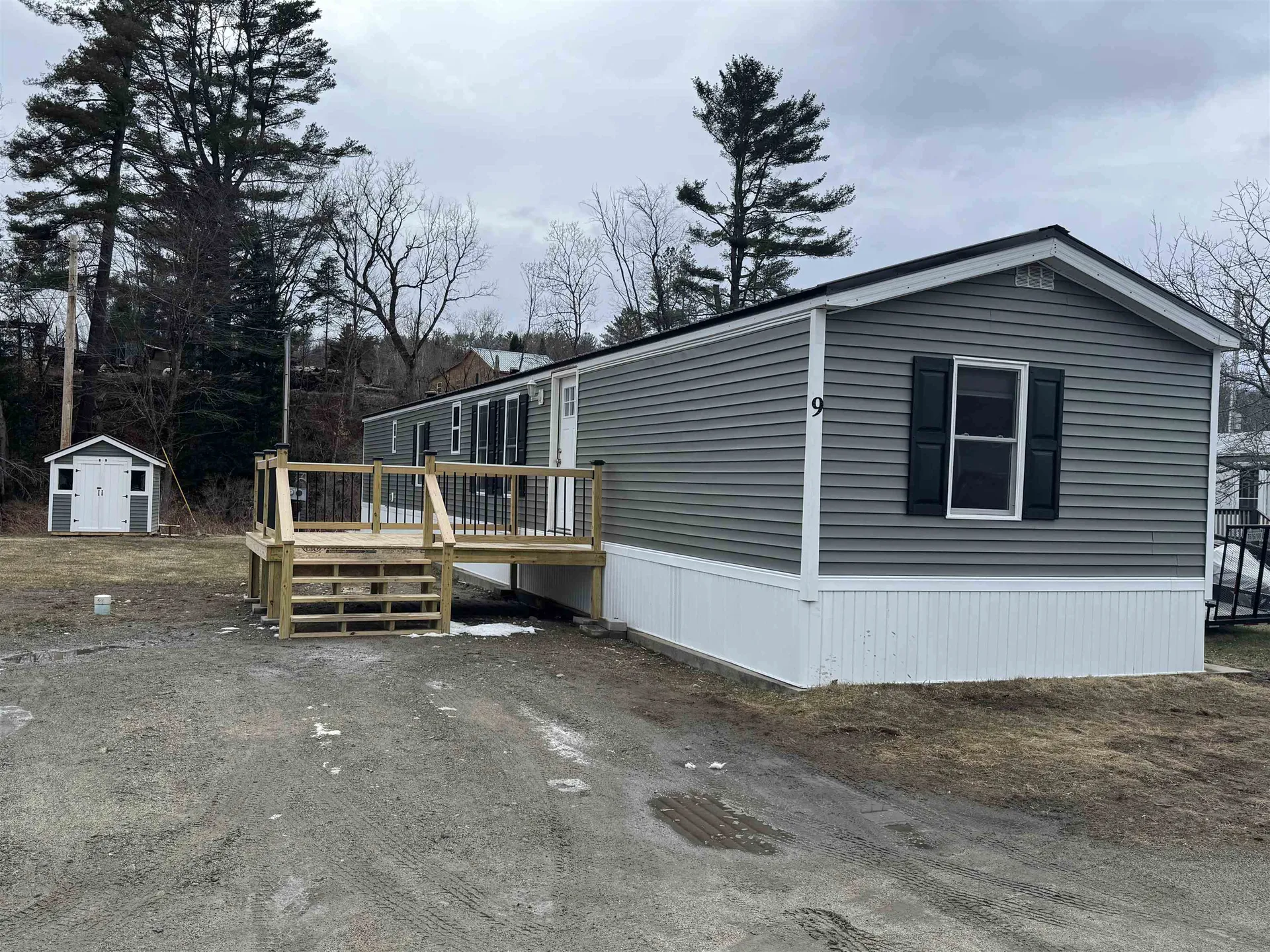 9 Meadowmist Drive Dalton NH 03598