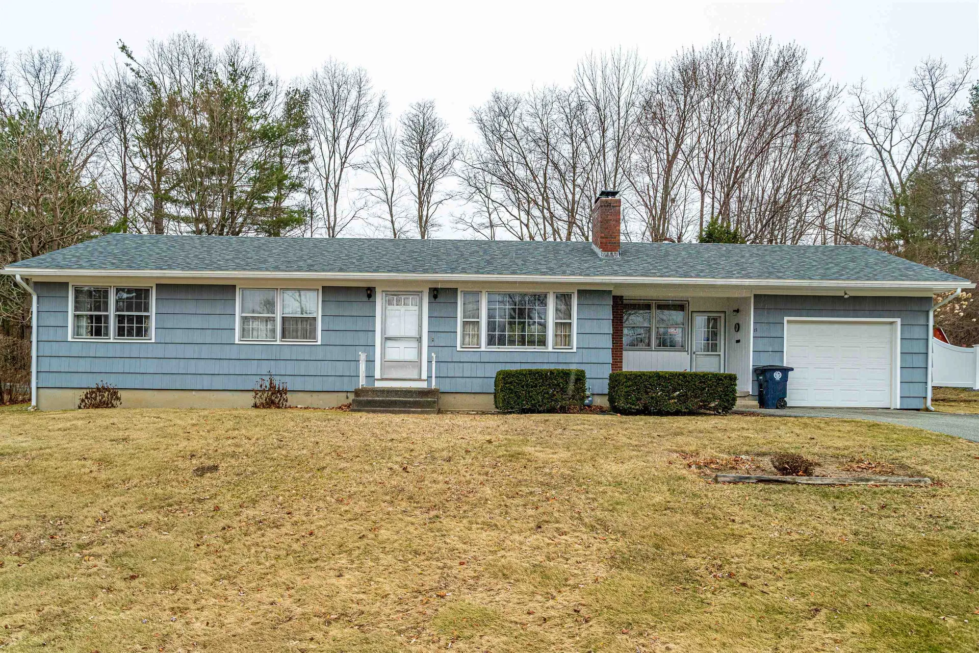 11 Bates Drive Nashua NH 03064
