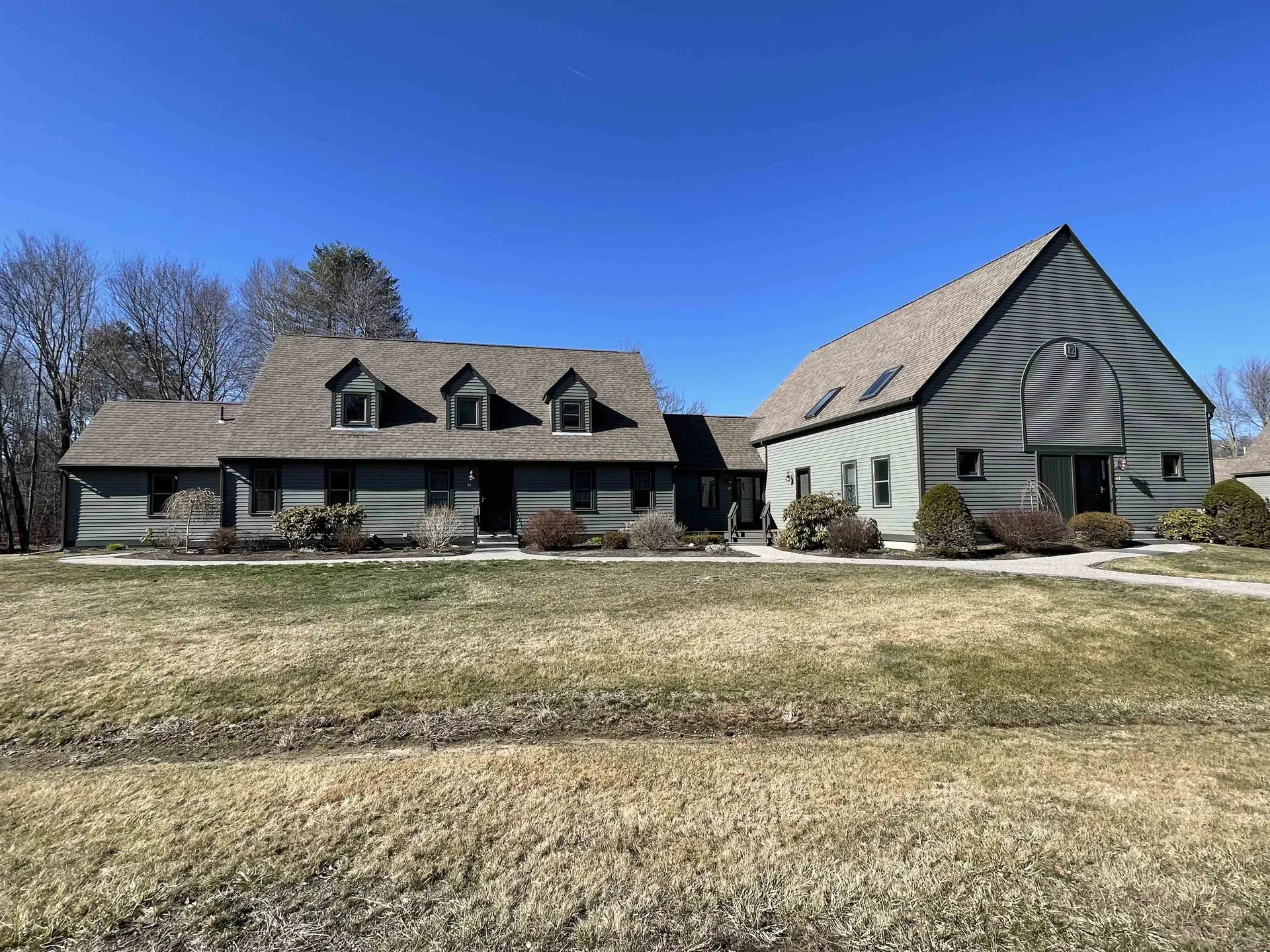 71 Montrose Drive Stratham NH 03885