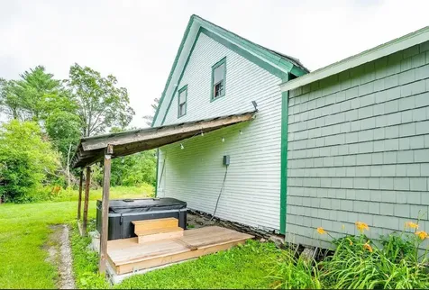 1465 North Road Waitsfield VT 05673