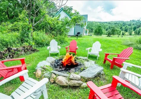 1465 North Road Waitsfield VT 05673
