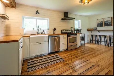 1465 North Road Waitsfield VT 05673