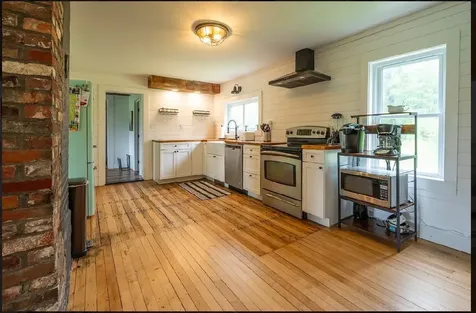 1465 North Road Waitsfield VT 05673