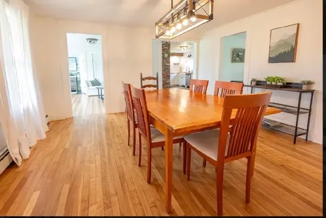1465 North Road Waitsfield VT 05673