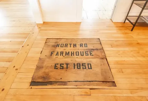 1465 North Road Waitsfield VT 05673
