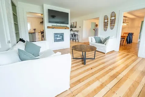 1465 North Road Waitsfield VT 05673