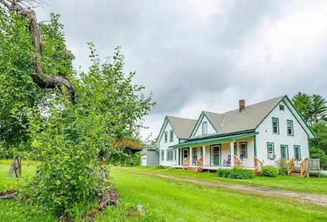 1465 North Road Waitsfield VT 05673
