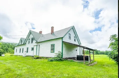1465 North Road Waitsfield VT 05673