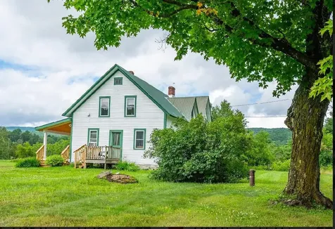 1465 North Road Waitsfield VT 05673