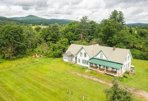 1465 North Road Waitsfield VT 05673