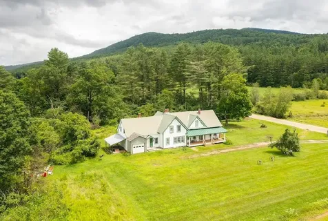 1465 North Road Waitsfield VT 05673