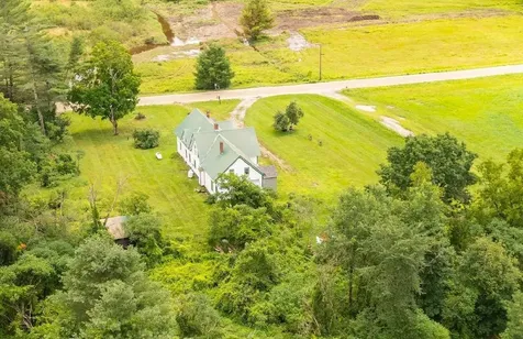 1465 North Road Waitsfield VT 05673