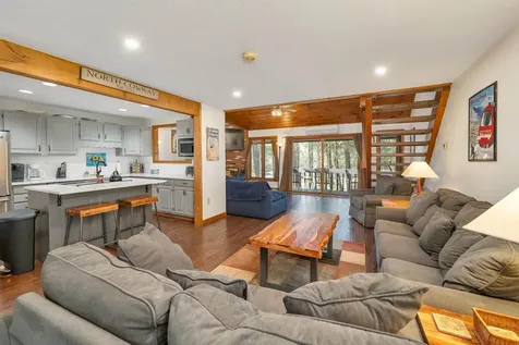 121 Stonehurst Manor Road Conway NH 03860