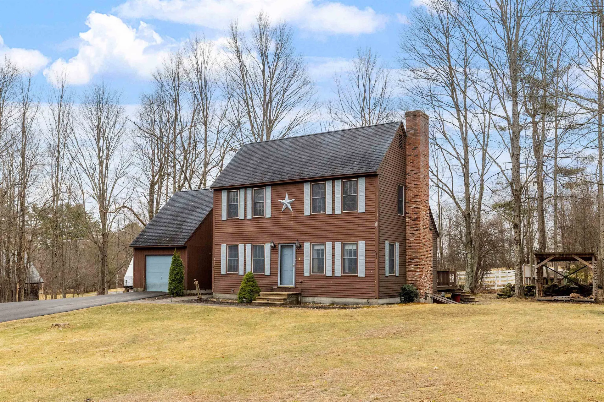 3 Old Bear Brook Road Pembroke NH 03275
