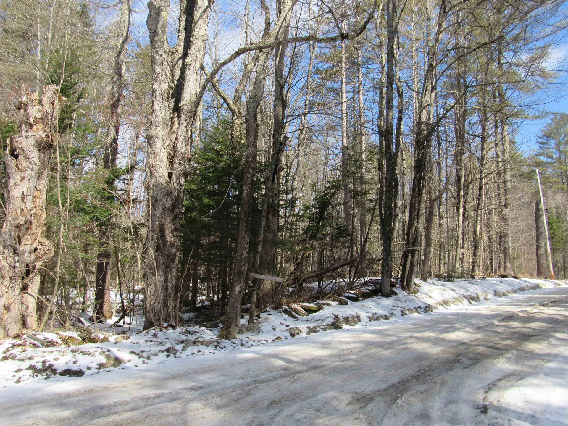 1192 Haven Hill Road Londonderry VT 05148