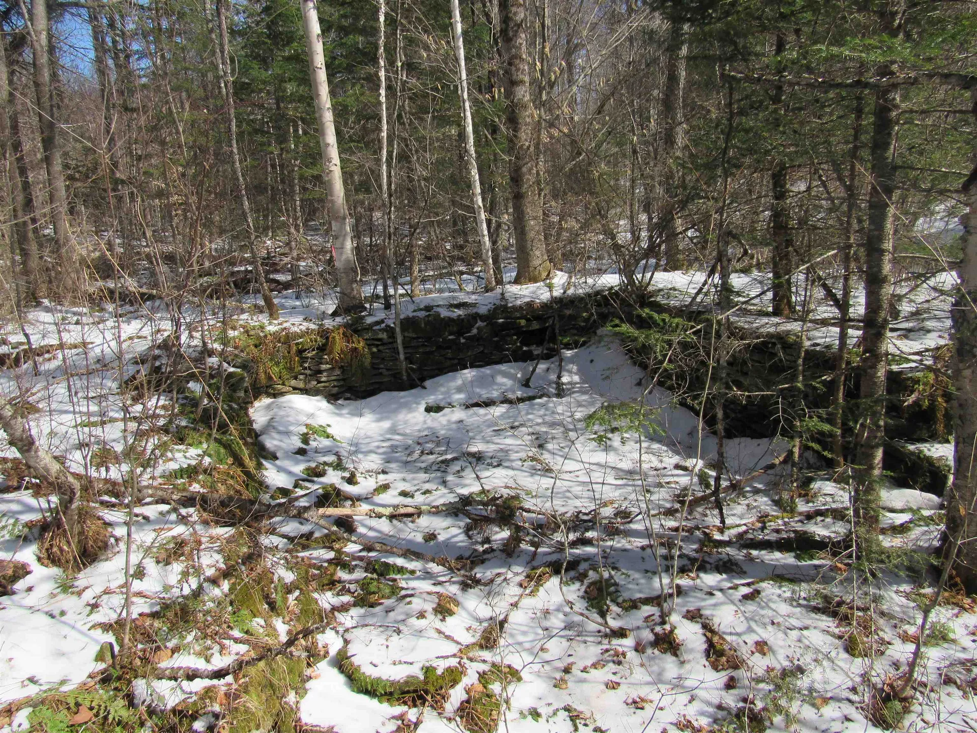 1192 Haven Hill Road Londonderry VT 05148