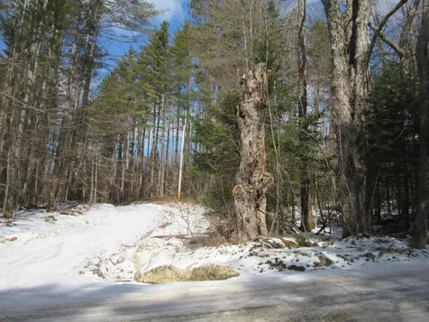1192 Haven Hill Road Londonderry VT 05148