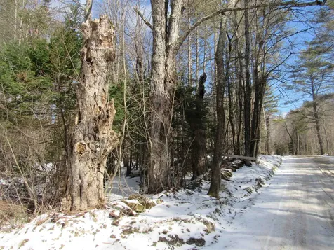 1192 Haven Hill Road Londonderry VT 05148