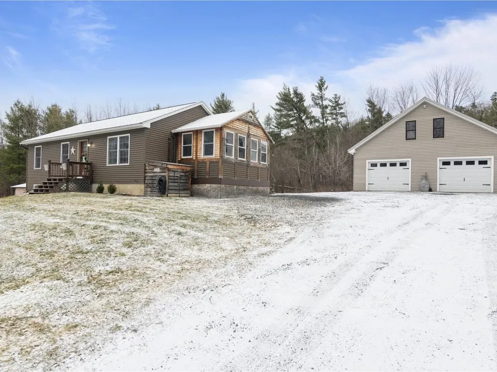 159 Birch Lane Monkton VT 05469