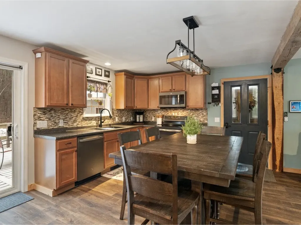 159 Birch Lane Monkton VT 05469