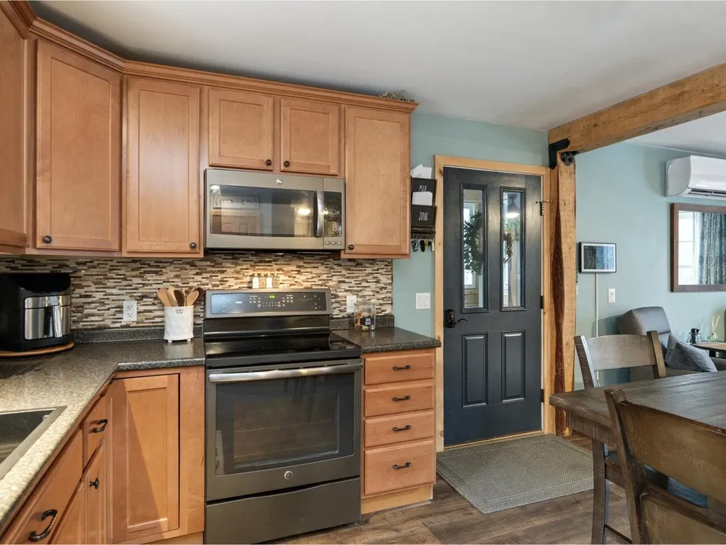 159 Birch Lane Monkton VT 05469