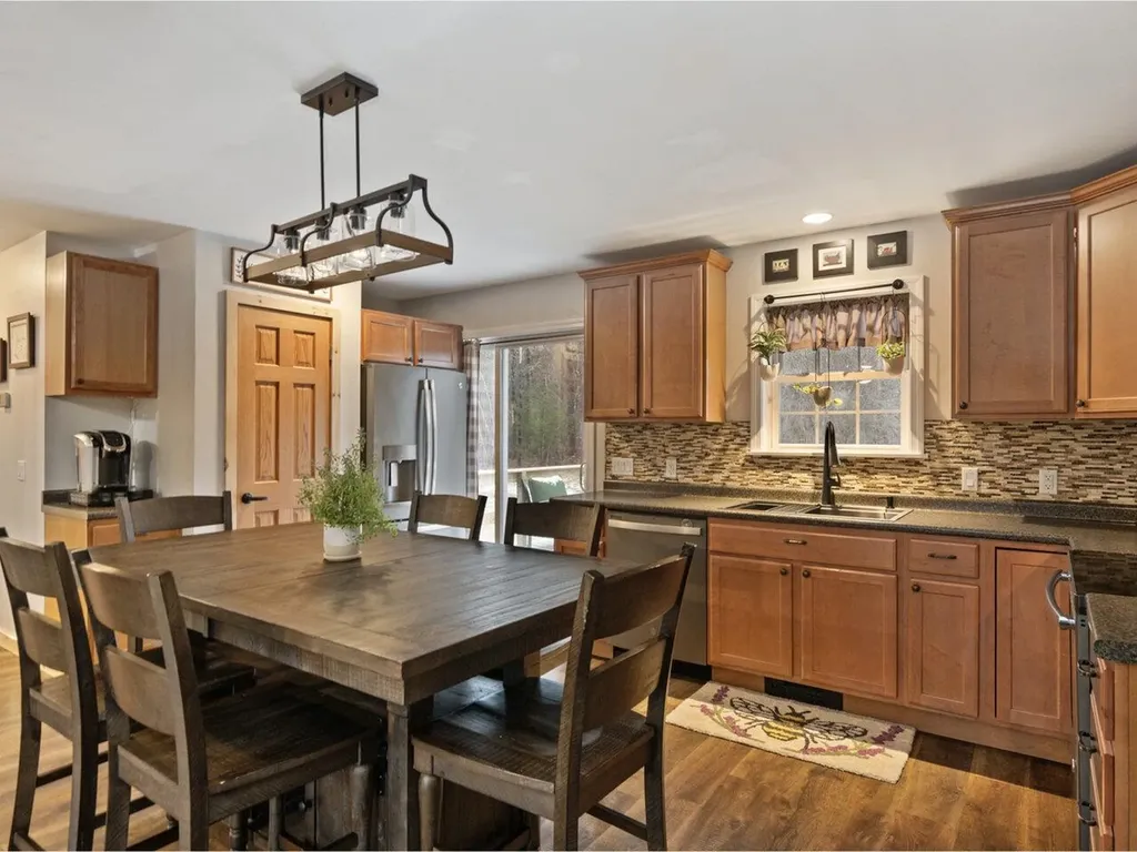 159 Birch Lane Monkton VT 05469