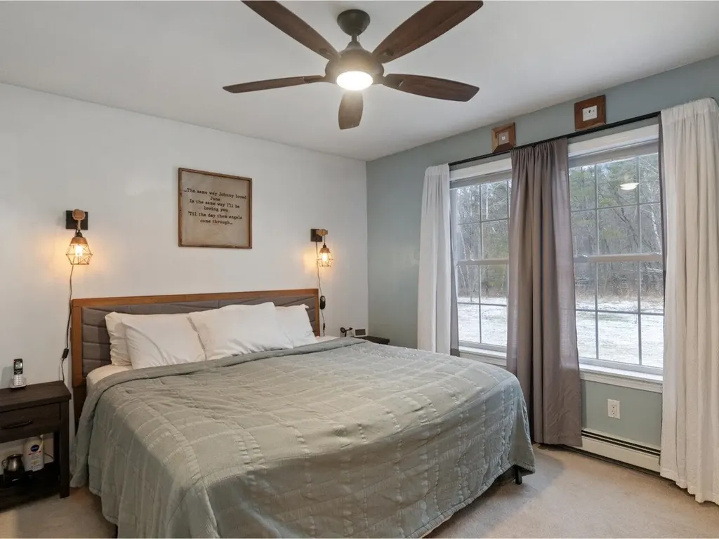 159 Birch Lane Monkton VT 05469