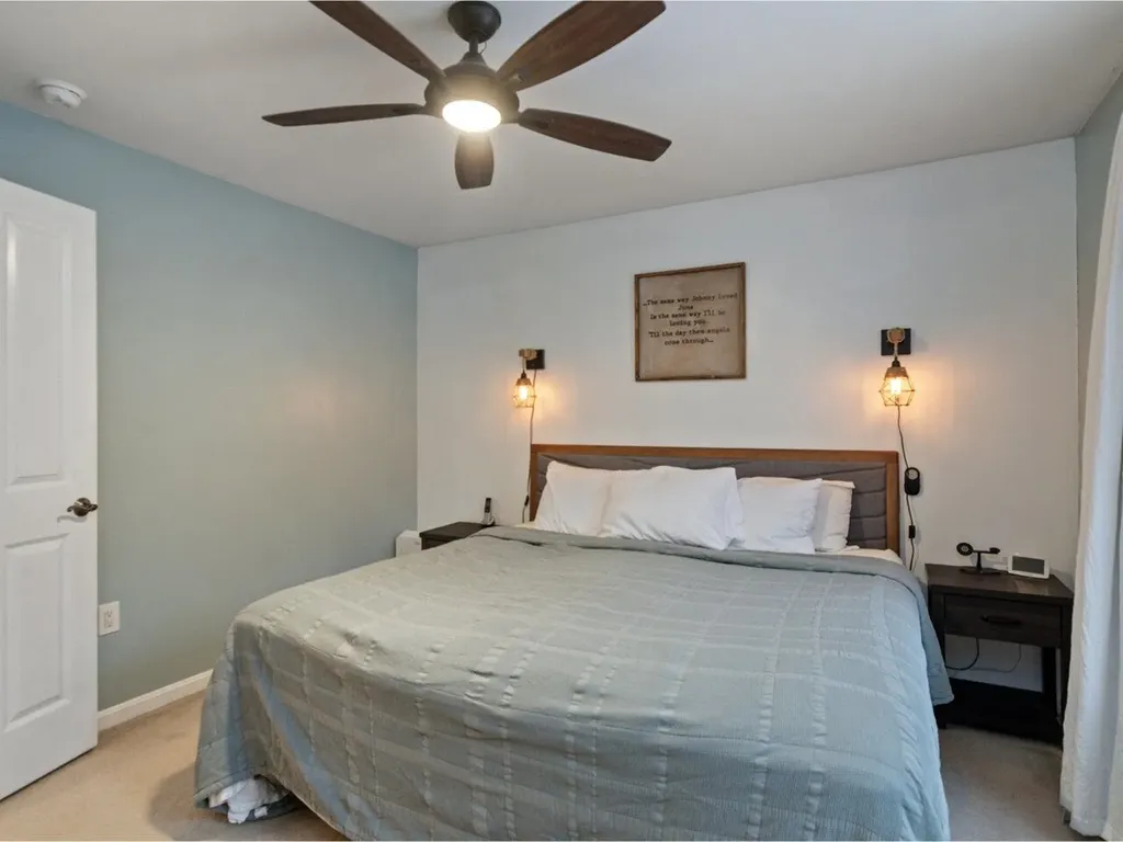 159 Birch Lane Monkton VT 05469