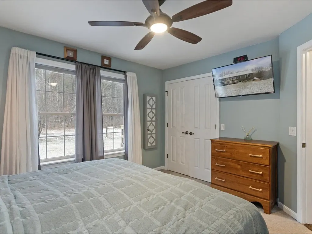 159 Birch Lane Monkton VT 05469