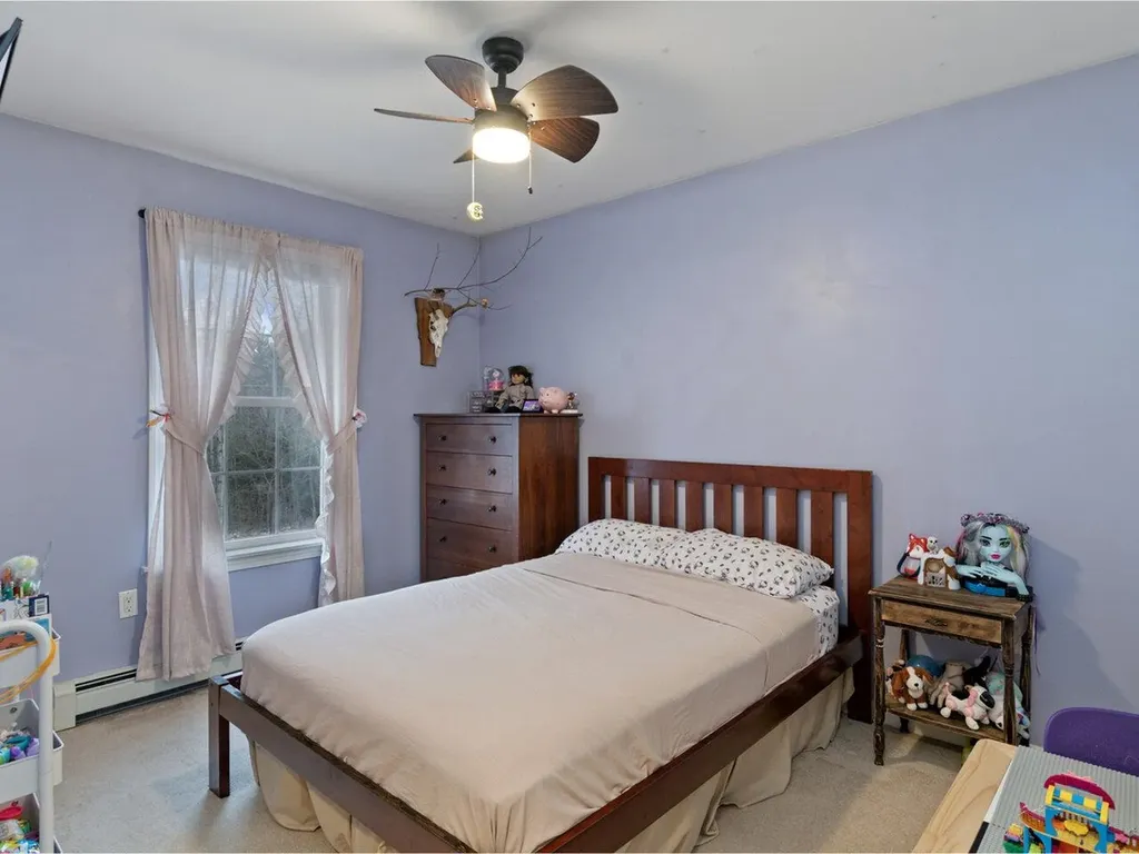159 Birch Lane Monkton VT 05469