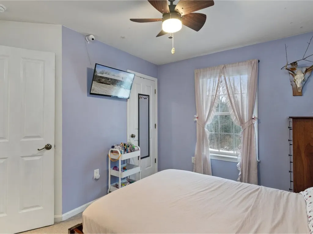 159 Birch Lane Monkton VT 05469