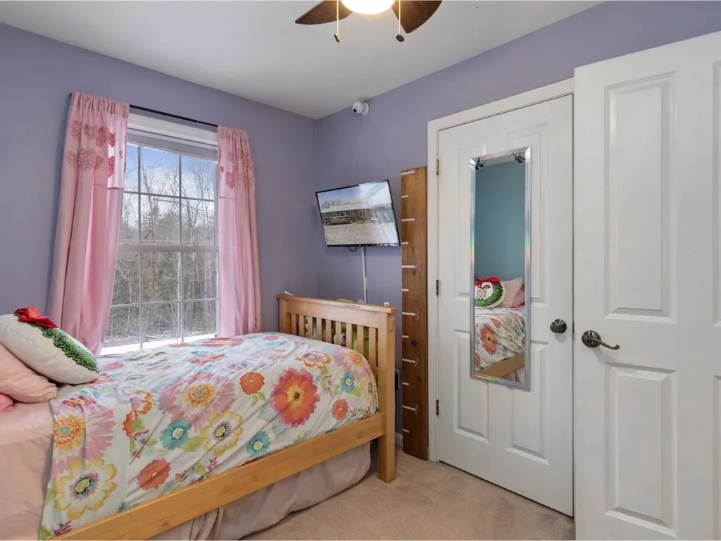 159 Birch Lane Monkton VT 05469