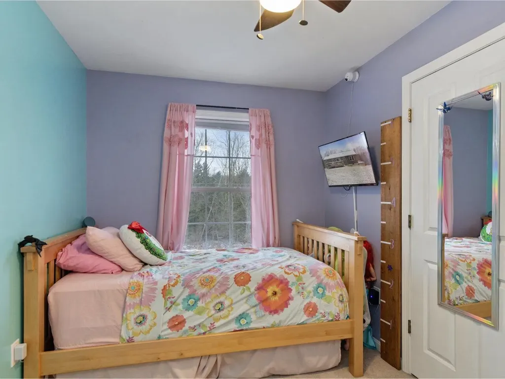 159 Birch Lane Monkton VT 05469