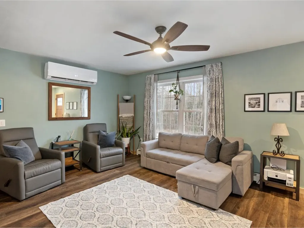 159 Birch Lane Monkton VT 05469