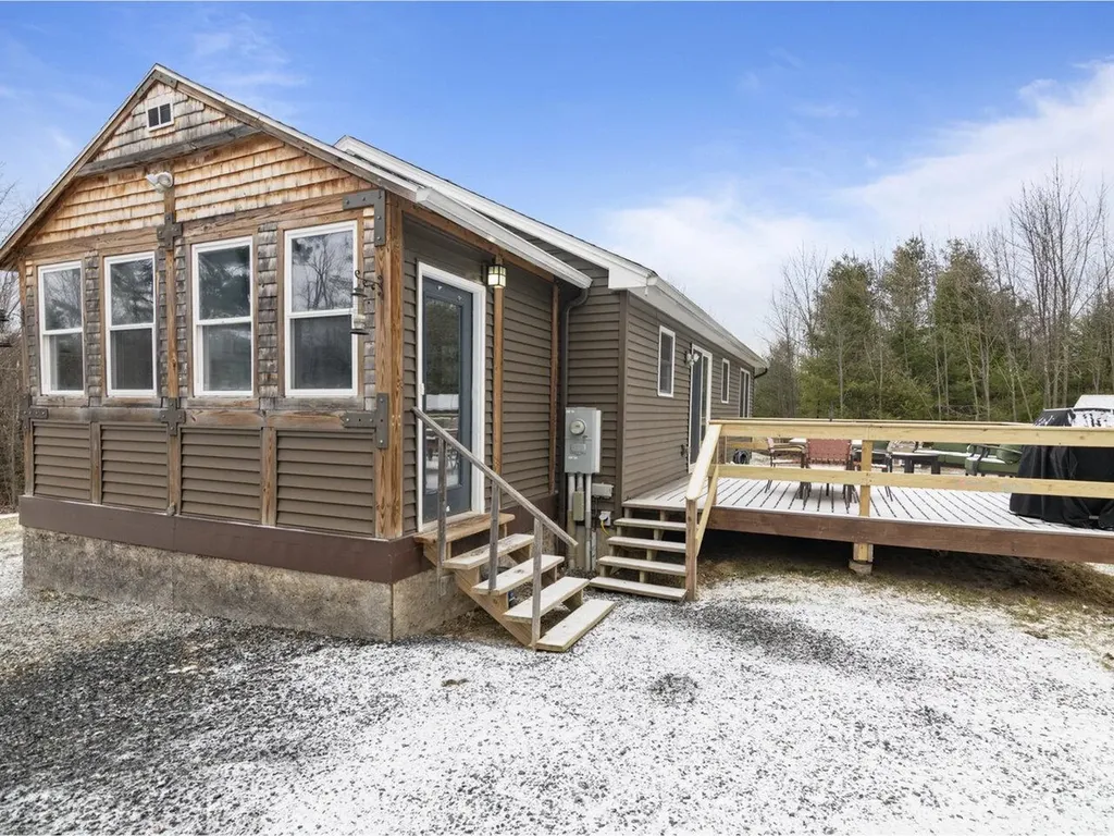 159 Birch Lane Monkton VT 05469