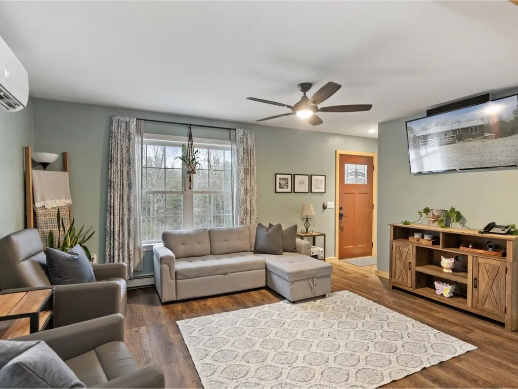 159 Birch Lane Monkton VT 05469