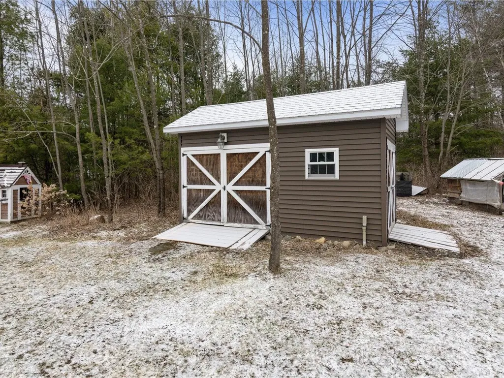 159 Birch Lane Monkton VT 05469