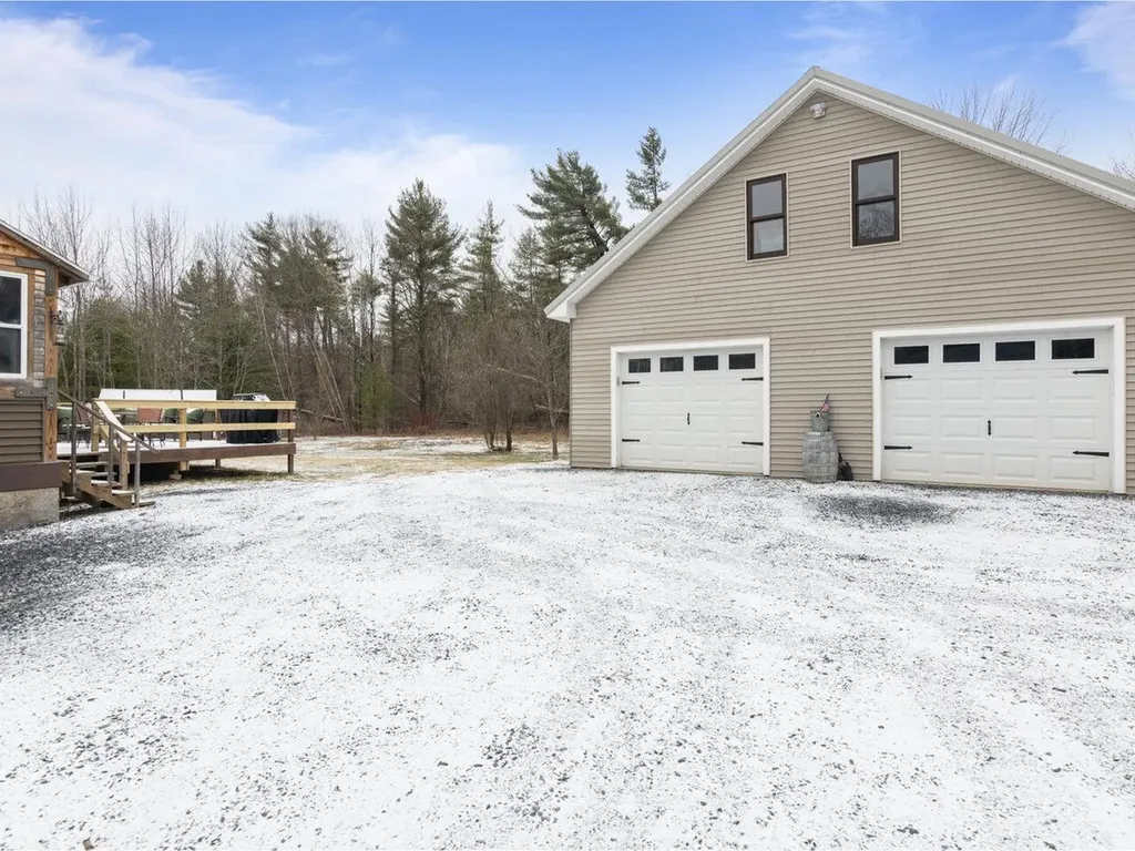 159 Birch Lane Monkton VT 05469