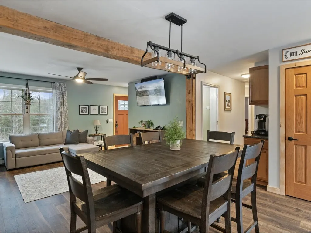 159 Birch Lane Monkton VT 05469