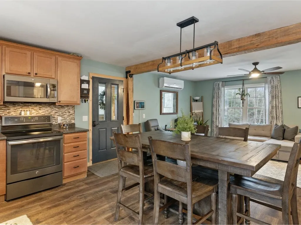 159 Birch Lane Monkton VT 05469