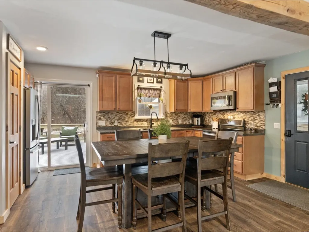 159 Birch Lane Monkton VT 05469