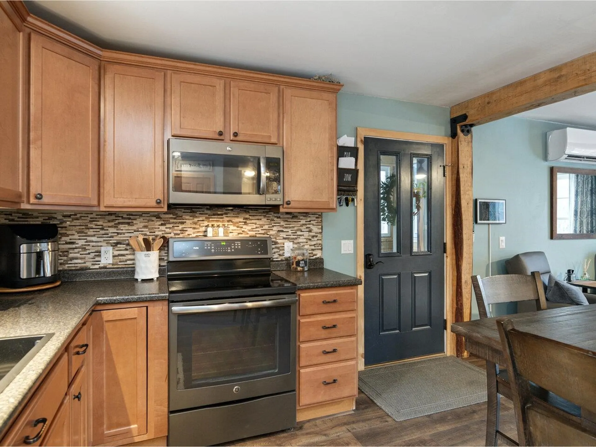 159 Birch Lane Monkton VT 05469