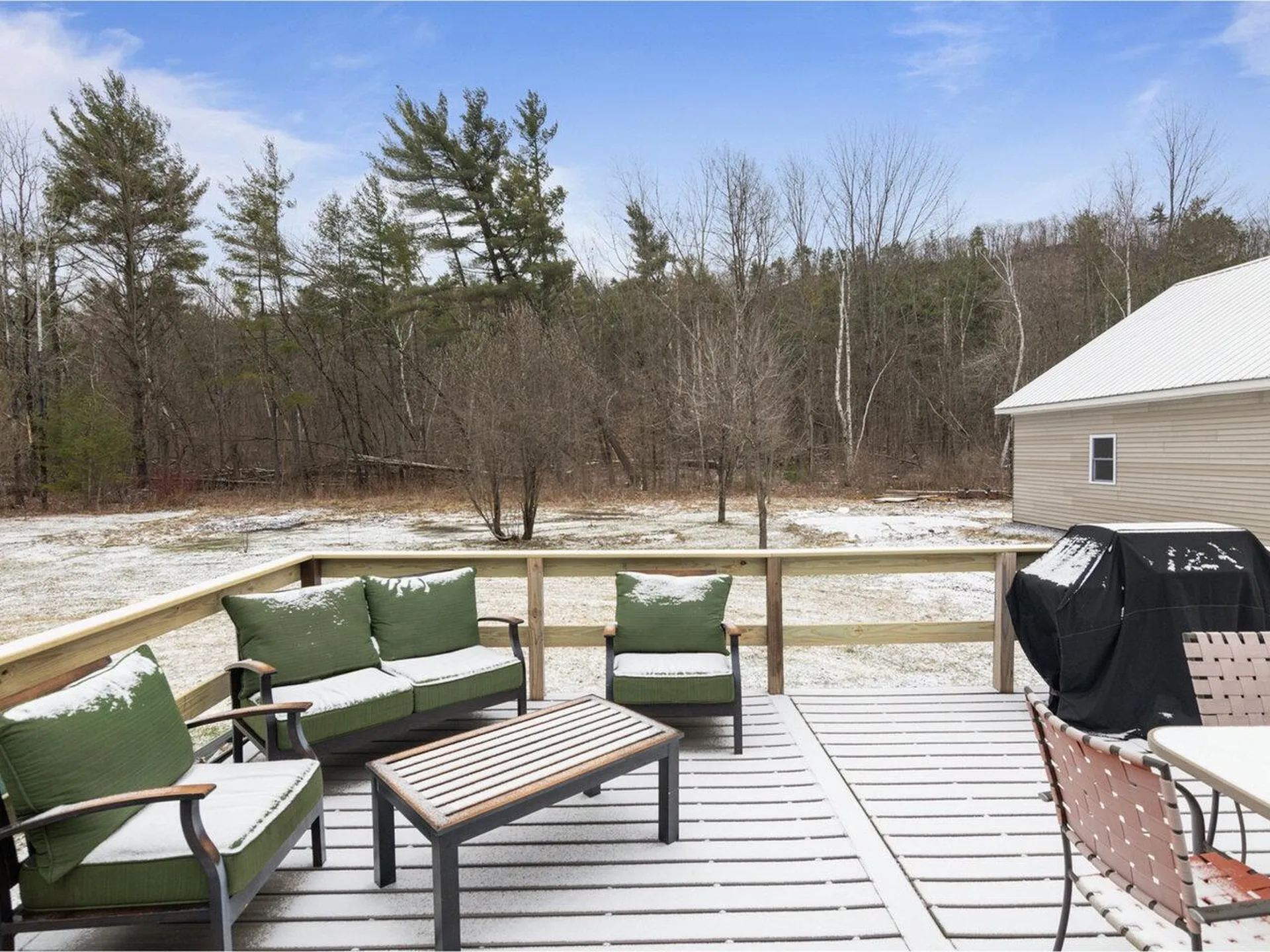 159 Birch Lane Monkton VT 05469