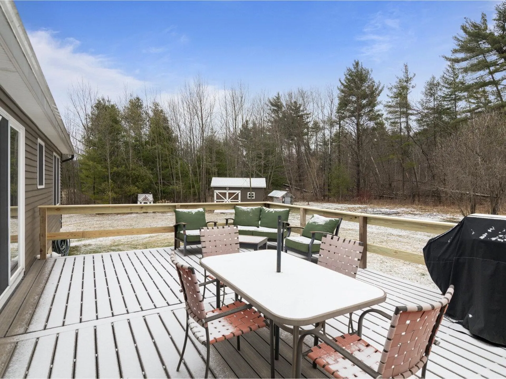 159 Birch Lane Monkton VT 05469