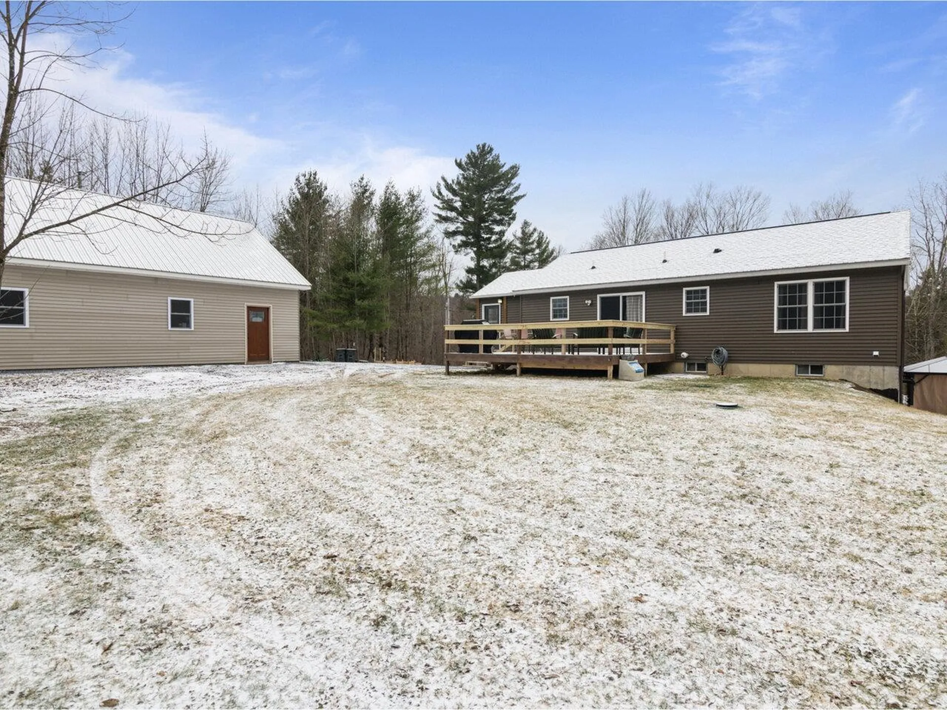 159 Birch Lane Monkton VT 05469