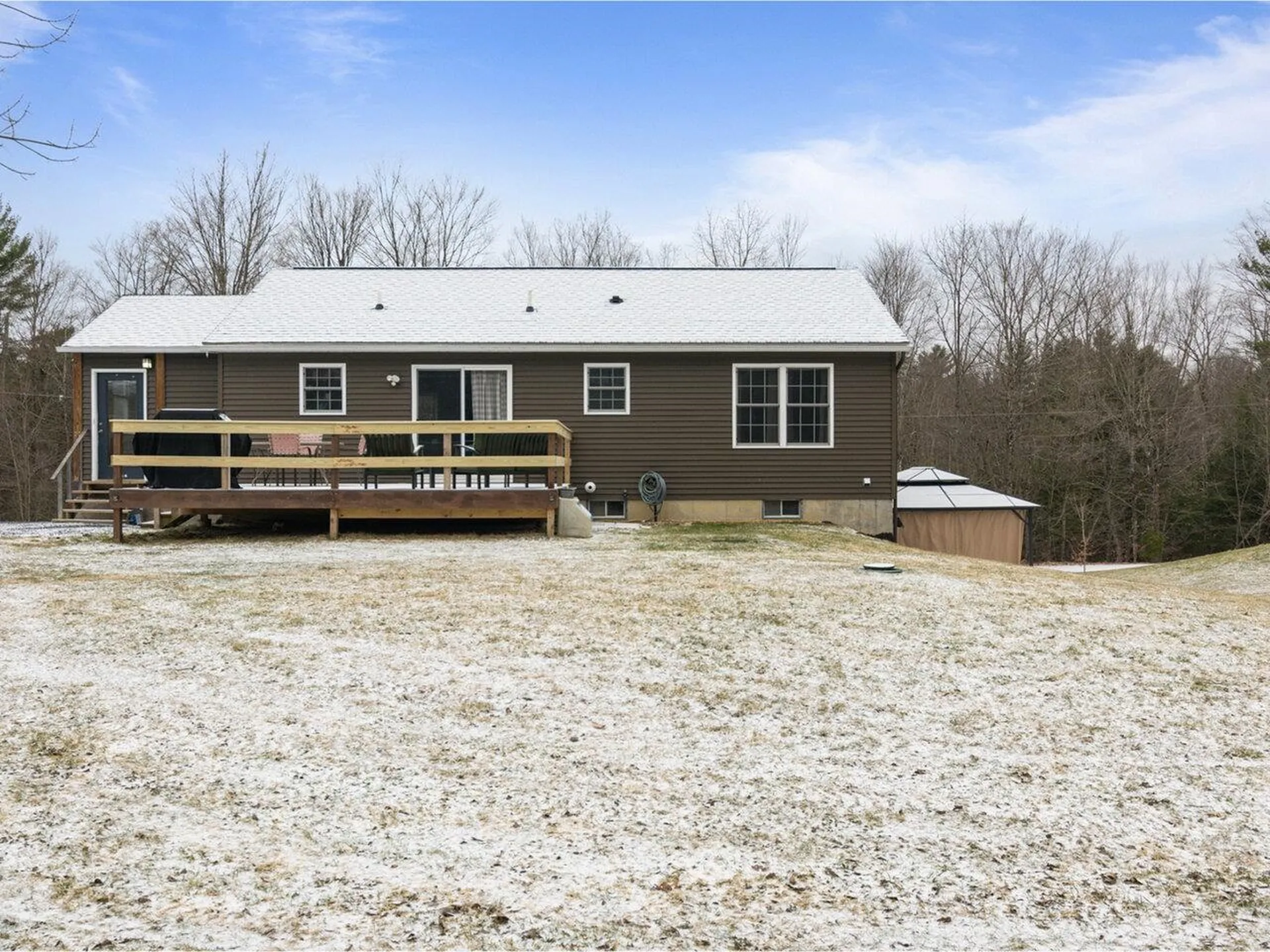159 Birch Lane Monkton VT 05469