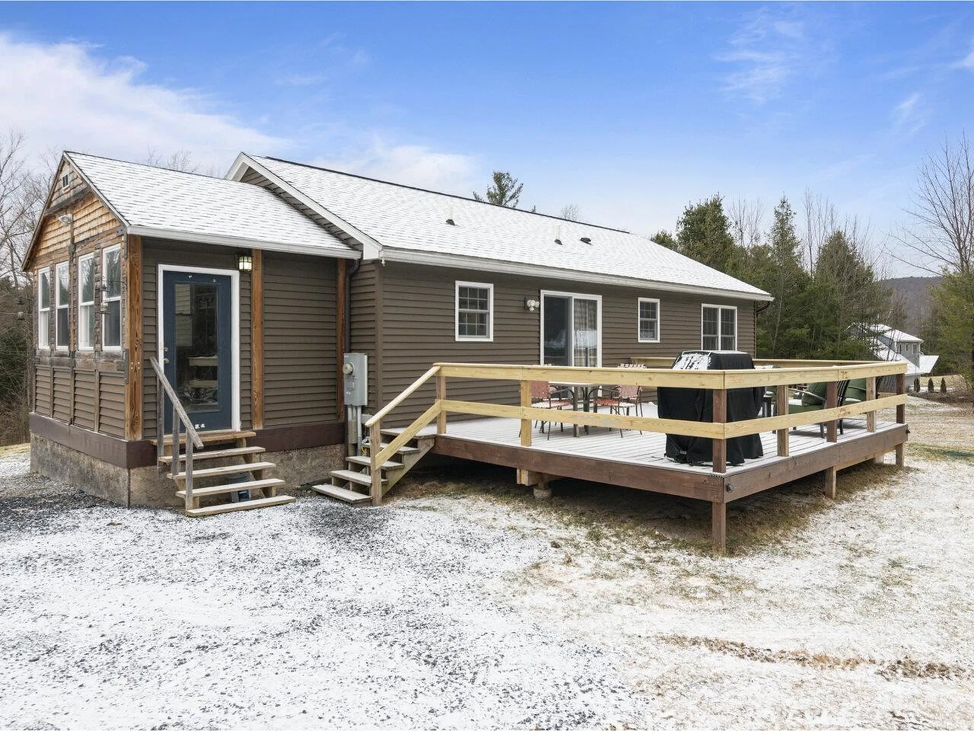 159 Birch Lane Monkton VT 05469